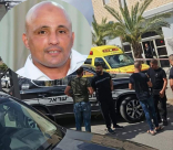 تحديث: مقتل سميح الجليلي "50 عاماً" من اللد داخل في طمرة